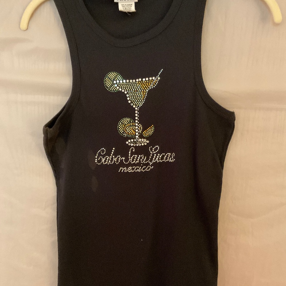 Woman’s T-shirt from Cabo San Lucas extra-large